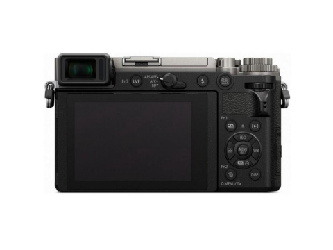 Panasonic Lumix DC-GX9 + 12-60 mm.Picture3
